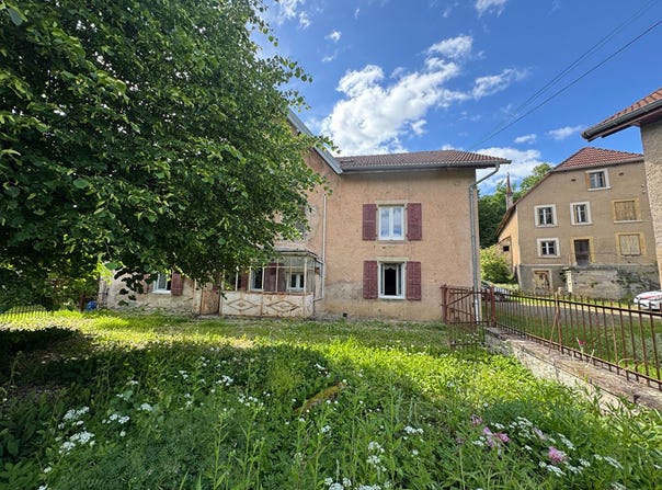 Héricourt, Franche-Comté 70400
