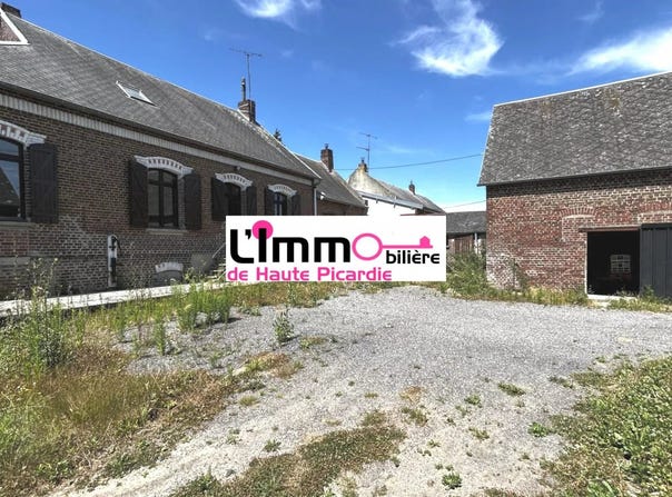 Puzeaux, Somme 80320
