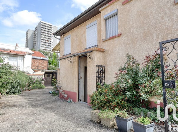 Bagnolet, Île-de-France 93170
