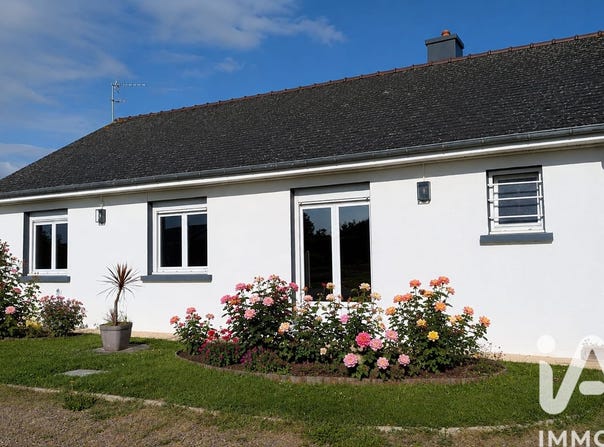 Orgères, Brittany 35230