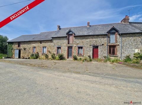 Pance, Bretagne 35320
