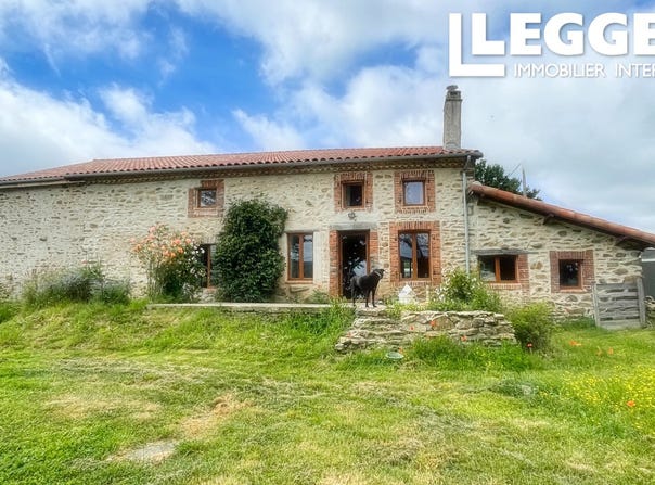 Peyrat-de-Bellac, Nouvelle-Aquitaine 87300