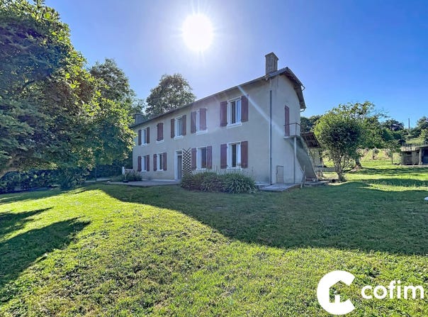 Garlin, Aquitaine 64330