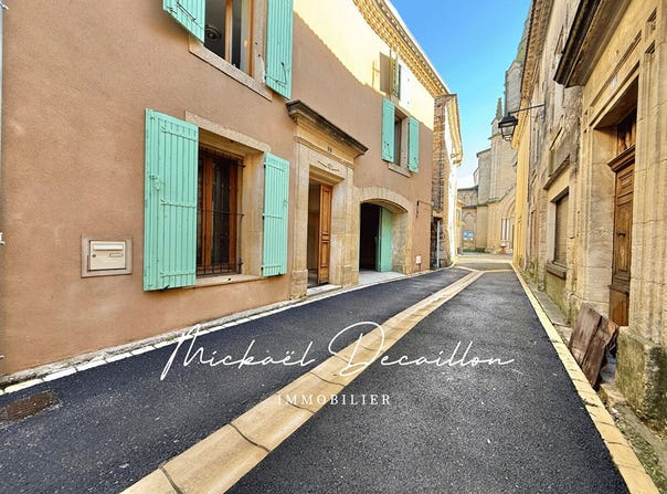 Bezouce, Languedoc-Roussillon 30320