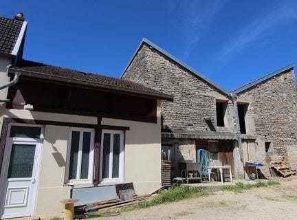 GISSEY SUR OUCHE, Bourgogne 21410