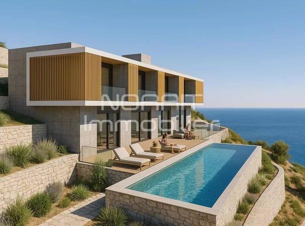 1561 Avenue Georges Clemenceau, Èze, Alpes-Maritimes 06360