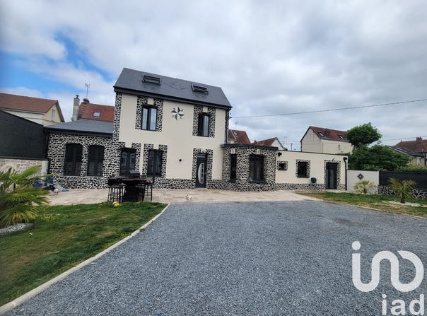 Le Petit-Quevilly, Normandy 76140
