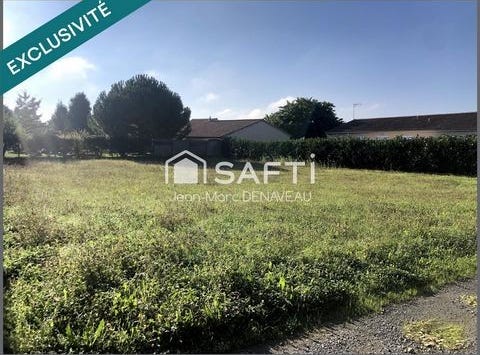 Angliers, Poitou-Charentes 86330