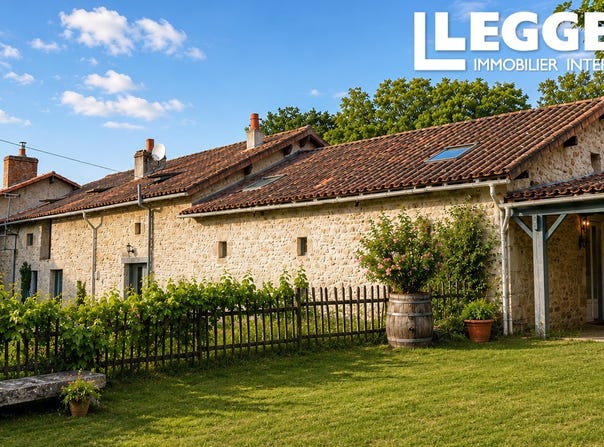 Payroux, Nouvelle-Aquitaine 86350
