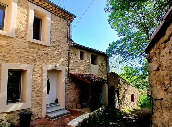 Magalas, Languedoc-Roussillon 34480