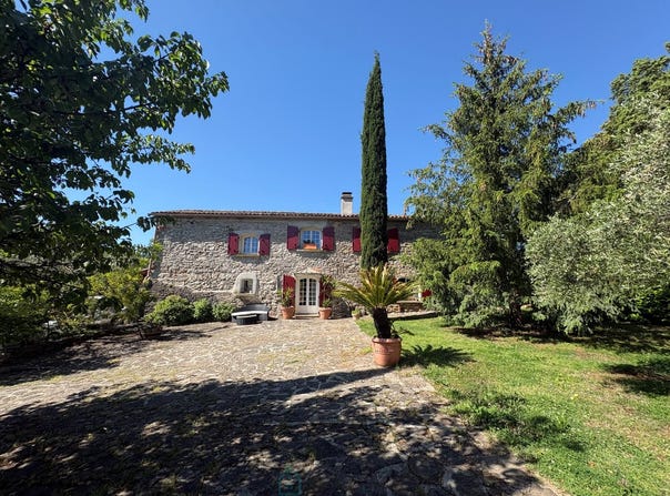 ROUSSON, Occitanie 30340