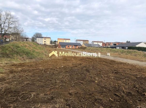 Montigny-sur-Chiers, Meurthe-et-Moselle 54870