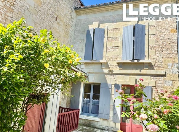 Loudun, Nouvelle-Aquitaine 86200