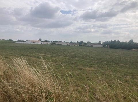 Lucon, Pays de la Loire 85400