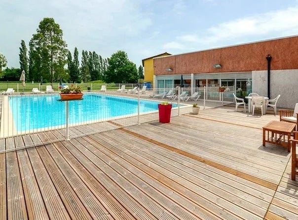 Rivières, Tarn 81600