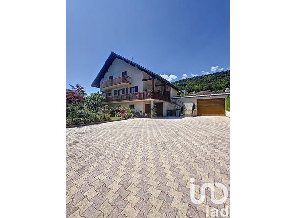 Bellegarde-sur-Valserine, Auvergne-Rhône-Alpes 01200