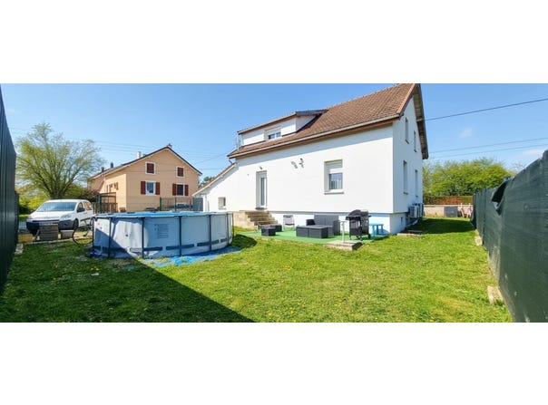 Seloncourt, Bourgogne-Franche-Comté 25230