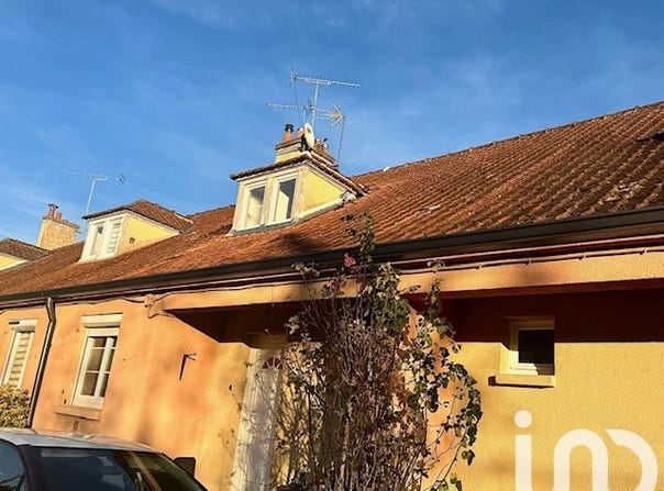 Champagne-sur-Seine, Île-de-France 77430