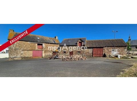 Plerneuf, Bretagne 22170