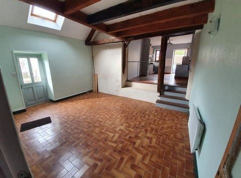 Brigueil-Le-Chantre, Poitou-Charentes 86290