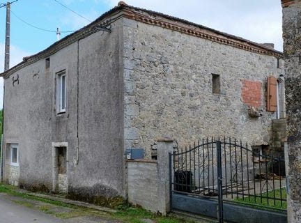 Prayssas, Lot-Et-Garonne