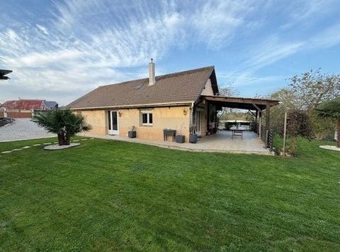 La Haye-De-Calleville, Haute-Normandie 27800