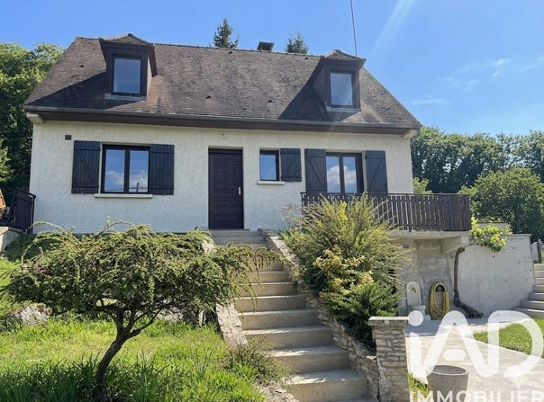 Cuise-la-Motte, Hauts-de-France 60350