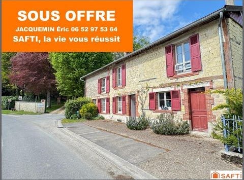 Cornay, Champagne-Ardenne 08250