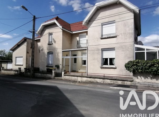 Attigny, Grand Est 08130