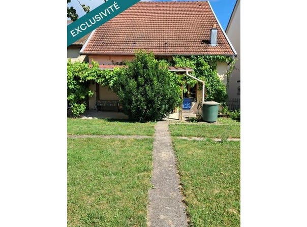 Saint-Maurice-Colombier, Franche-Comté 25260