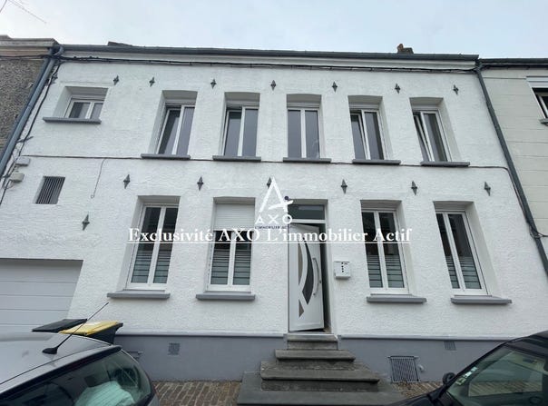 Le Quesnoy, Nord-Pas-de-Calais 59530