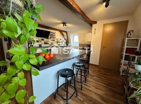 Hilsenheim, Alsace 67600