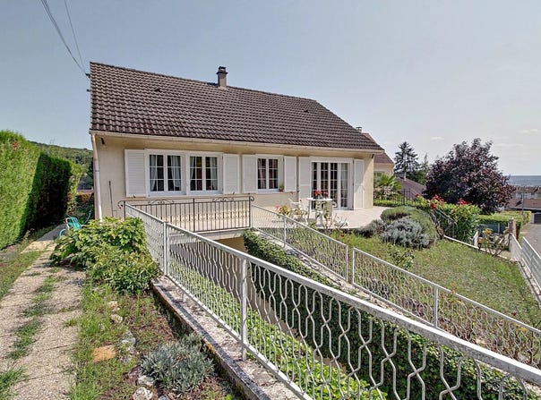Triel-sur-Seine, Yvelines 78510