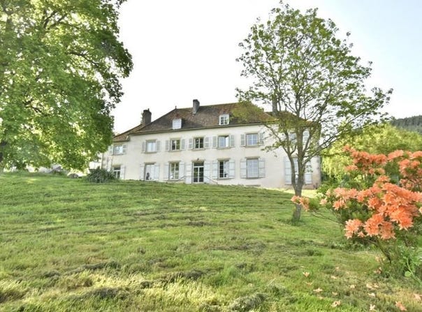 Autun, Burgundy 71400