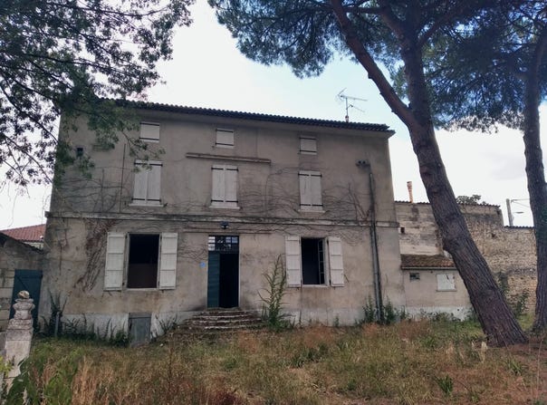 Angoulême, Charente 16000