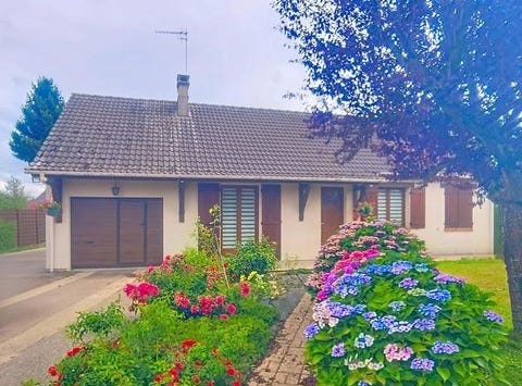Routot, Haute-Normandie 27350
