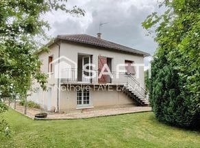 Mirebeau, Poitou-Charentes 86110