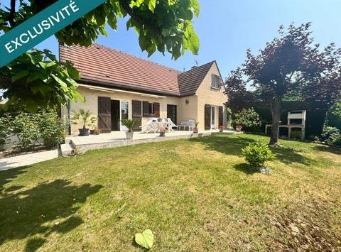 Villers-Cotterets, Picardie 02600