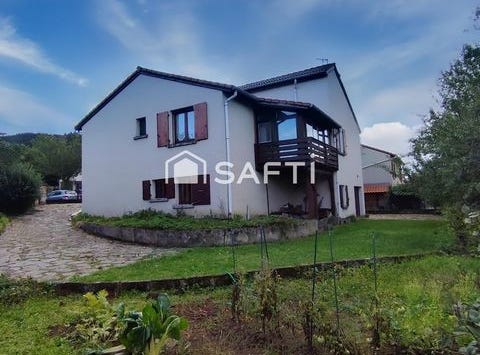 Siaugues-Sainte-Marie, Auvergne 43300