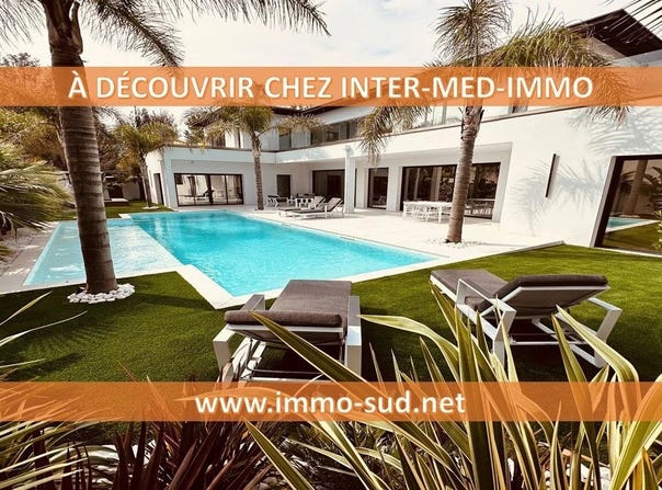 Le Cap-d'Agde, Hérault 34300