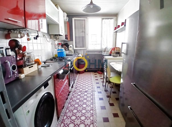 Saint-Étienne, Loire 42000