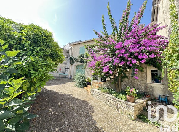 Calvisson, Occitanie 30420