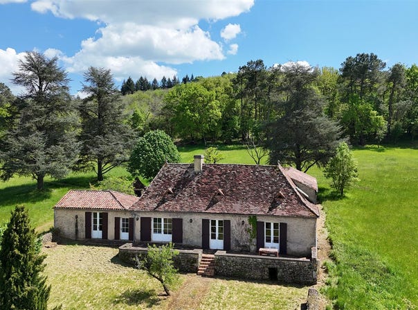 Le Buisson-de-Cadouin, Aquitaine 24480