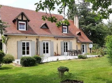 Saint-Vincent-Jalmoutiers, Dordogne