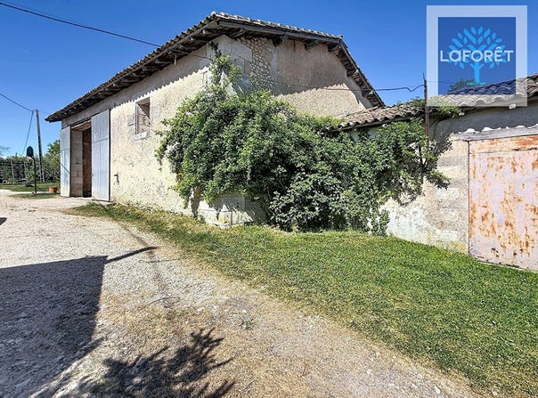 Montendre, Poitou-Charentes 17130
