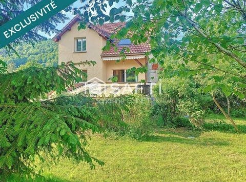 Nans-Sous-Sainte-Anne, Franche-Comté 25330