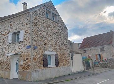 Lizy-Sur-Ourcq, Île-de-France 77440