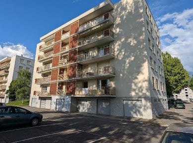 ST MARTIN D HERES, Auvergne-Rhône-Alpes 38400