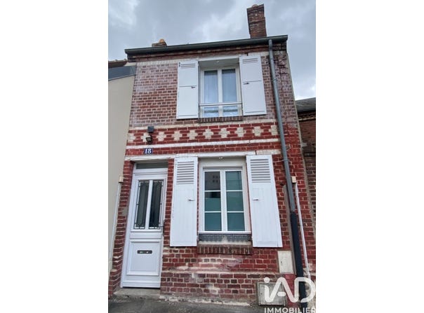 Compiègne, Hauts-de-France 60200