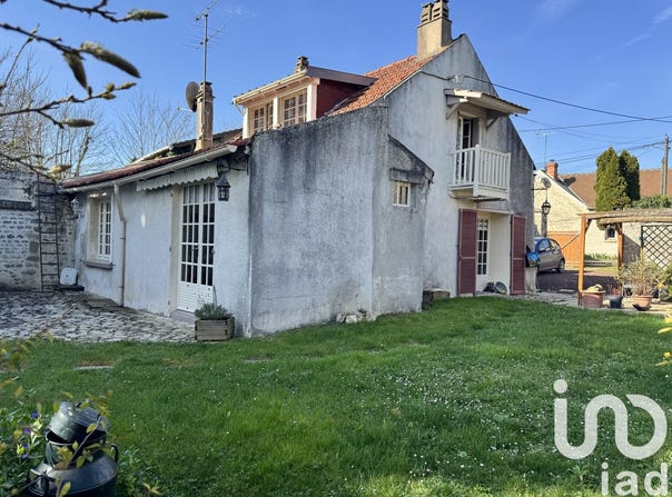 Pannecières, Centre-Val de Loire 45300